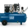 HBM Riemenkompressor 100 Liter – Bild 2