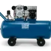HBM Riemengetriebener Kompressor 200 Liter – Bild 2