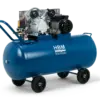 HBM Riemengetriebener Kompressor 200 Liter – Bild 3