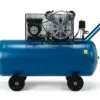 HBM Riemengetriebener Kompressor 200 Liter – Bild 4