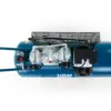 HBM Riemengetriebener Kompressor 200 Liter – Bild 5