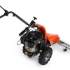 HBM Motormäher 100 cm, 200cm³, 4,8 PS – Bild 4