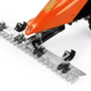 HBM Motormäher 100 cm, 200cm³, 4,8 PS – Bild 8