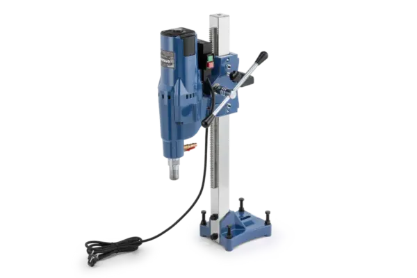 HBM Kernbohrmaschine 180 mm – Bild 3