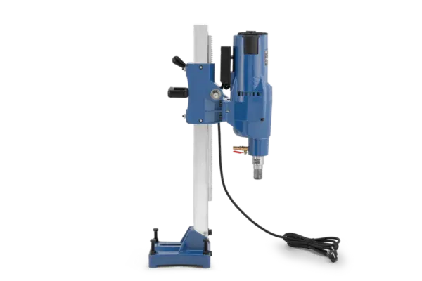 HBM Kernbohrmaschine 180 mm – Bild 4