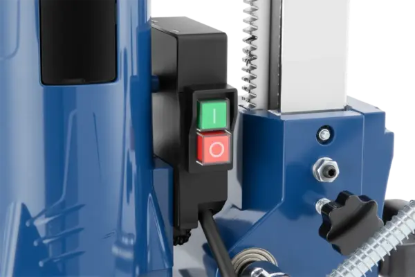 HBM Kernbohrmaschine 180 mm – Bild 5