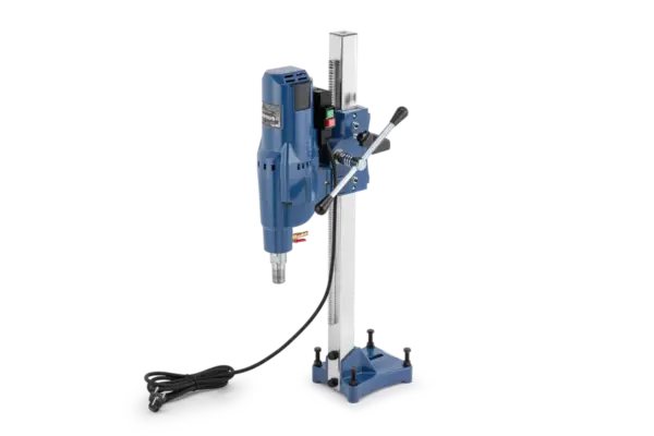 HBM Kernbohrmaschine 255 mm – Bild 3