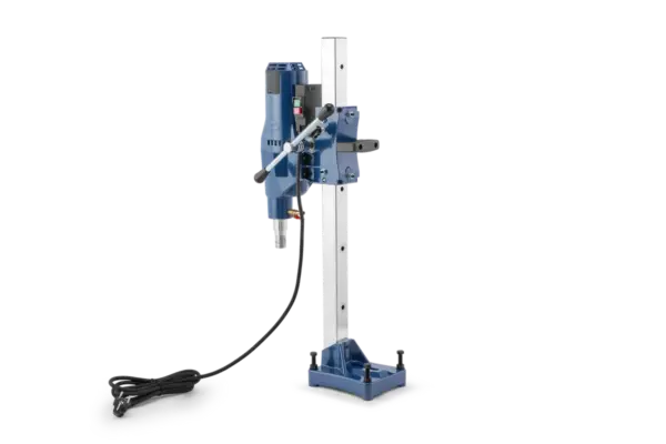 HBM Kernbohrmaschine 255 mm – Bild 4