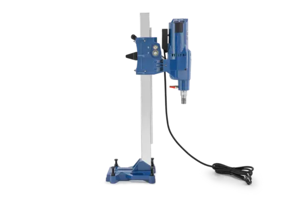 HBM Kernbohrmaschine 305 mm – Bild 4