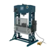 HBM Werkstattpresse 100 Tonnen