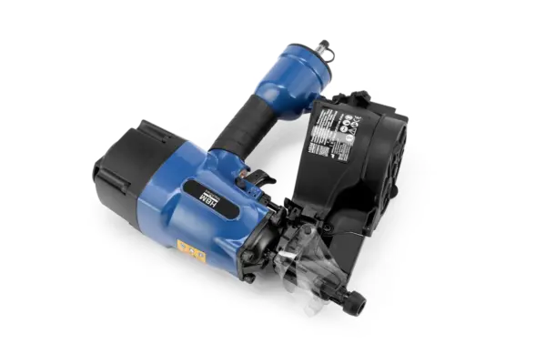 HBM Pneumatischer Rollennageler 90 mm – Bild 3