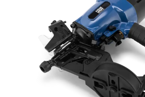 HBM Pneumatischer Rollennageler 90 mm – Bild 5