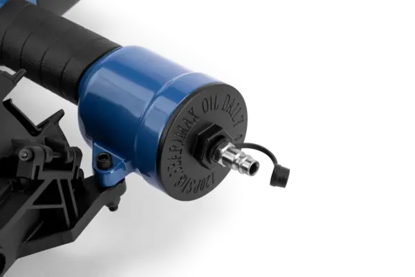 HBM Pneumatischer Rollennageler 90 mm – Bild 6