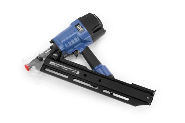 HBM Druckluft-Nagelpistole, 90 mm, – Bild 3 HBM Druckluft-Nagelpistole, 90 mm, – Bild 3