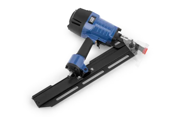 HBM Druckluft-Nagelpistole, 90 mm, – Bild 4 HBM Druckluft-Nagelpistole, 90 mm, – Bild 4