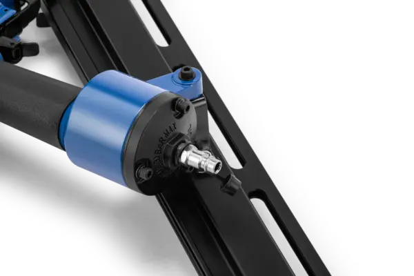 HBM Druckluft-Nagelpistole, 90 mm, – Bild 6 HBM Druckluft-Nagelpistole, 90 mm, – Bild 6