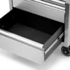 HBM Werkzeugwagen 7 Schubladen Edelstahl – Bild 5 HBM Werkzeugwagen 7 Schubladen Edelstahl – Bild 5