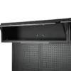 HBM modulares Werkstattsystem 10-teilig, schwarz – Bild 10