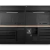HBM modulares Werkstattsystem 10-teilig, schwarz – Bild 2