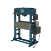HBM Werkstattpresse, 150 Tonnen
