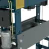HBM Werkstattpresse, 150 Tonnen – Bild 6