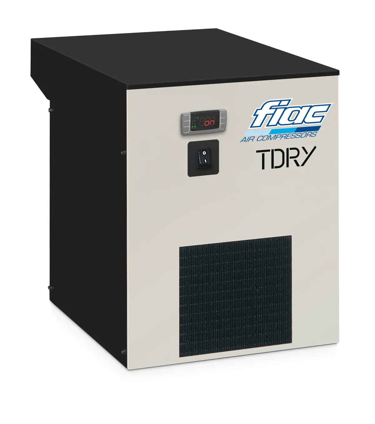 Fiac TDRY 4 Lufttrockner für Kompressoren mit 350 Liter pro Minute