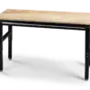 HBM verstellbare Werkbank mit Schublade 152 cm – Bild 4