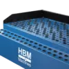 HBM Absaugtisch mit Abwärtsabsaugung – Bild 5