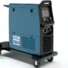 HBM Schweißgerät MIG/MAG 300P, 400 Volt – Bild 2