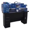 HBM Metalldrehbank 320 x 900 Vario – Bild 3