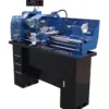 HBM Metalldrehbank 320 x 900 DRO vario