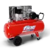 Fiac schnurgetriebener Kompressor AB 300/825 7,5 PS 270 Liter