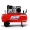 Fiac schnurgetriebener Kompressor AB 300/825 7,5 PS 270 Liter – Bild 2