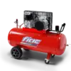 Fiac Flüsterkompressor AB 300/590 5,5 PS 270 Liter