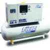 Fiac Flüsterkompressor SCS 300 lt – AB598 5,5 PS 300 Liter, mit Kältetrockner