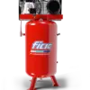 Fiac vertikaler Kompressor ABV 300/825 7,5 PS