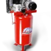 Fiac vertikaler Kompressor ABV 300/825 7,5 PS – Bild 2