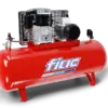 Fiac riemengetriebener Kompressor AB 500/1200, 10 PS – Bild 3 Fiac riemengetriebener Kompressor AB 500/1200, 10 PS – Bild 3