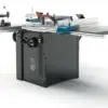 HBM Formatkreissäge, Tischkreissäge mit Rollentisch deluxe 3000 Watt 400 Volt – Bild 3 HBM Formatkreissäge, Tischkreissäge mit Rollentisch deluxe 3000 Watt 400 Volt – Bild 3