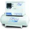 Fiac Flüsterkompressor SCS - AB958 7,5 PS 270 Liter Fiac Flüsterkompressor SCS - AB958 7,5 PS 270 Liter