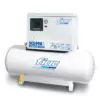 Fiac Flüsterkompressor SCS 500L - AB998 10 PS 500 Liter