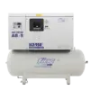 Fiac Flüsterkompressor SCS 300lt - AB958 7,5 PS 300 Liter, mit Kältetrockner – Bild 2