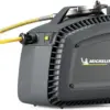 Michelin 7-Meter-Luftaufroller mit integriertem ölfreien 1,5-PS-Kompressor – Bild 2 Michelin 7-Meter-Luftaufroller mit integriertem ölfreien 1,5-PS-Kompressor – Bild 2