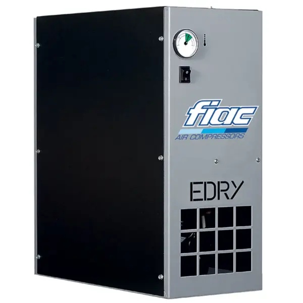 Fiac TDRY 6 Lufttrockner für Kompressor für 600 Liter pro Minute NW