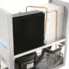 Fiac TDRY 6 Lufttrockner für Kompressor für 600 Liter pro Minute NW – Bild 4