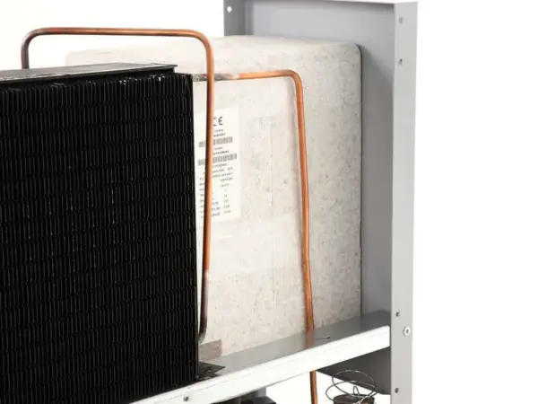 Fiac TDRY 6 Lufttrockner für Kompressor für 600 Liter pro Minute NW – Bild 5