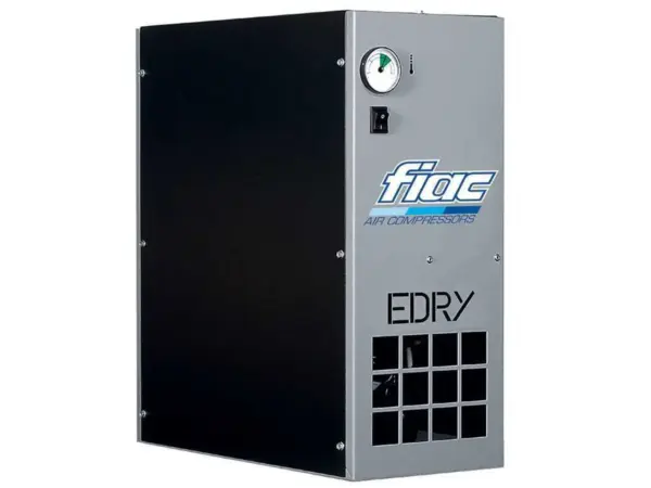 Fiac EDRY 9 Lufttrockner für Kompressor für 850 Liter pro Minute NW