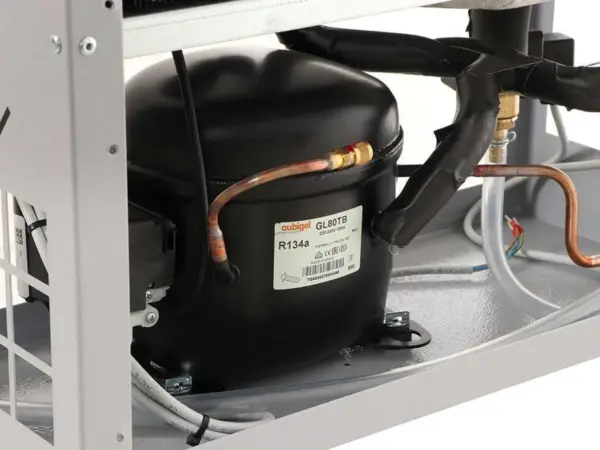 Fiac EDRY 9 Lufttrockner für Kompressor für 850 Liter pro Minute NW – Bild 7