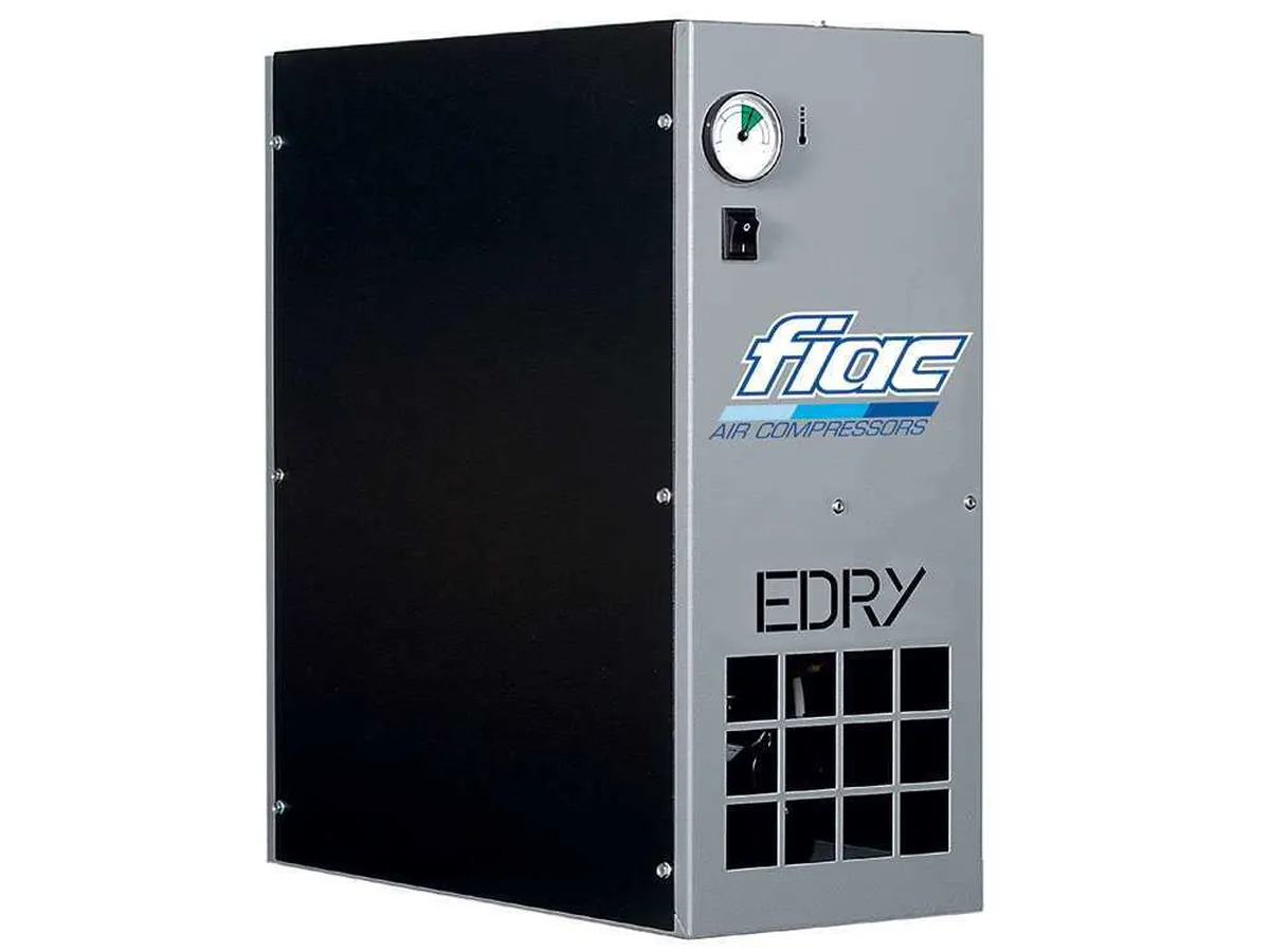 Fiac EDRY 9 Lufttrockner für Kompressor für 850 Liter pro Minute NW