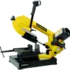 Stanley Metallbandsäge SXBW105E